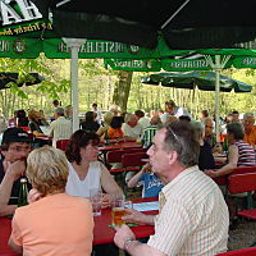 Garten Paradeismühle Fotos