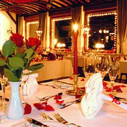 Restaurant Zur Mainlust Fotos