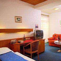 Chambre Zur Mainlust Fotos