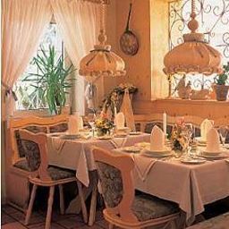 Sala de desayuno Zum Schiffchen Fotos