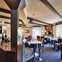 Ristorante Hessischer Hof Fotos