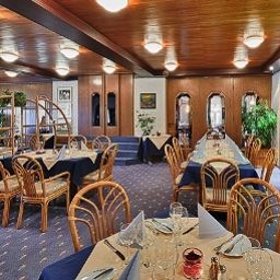 Ristorante Hessischer Hof Fotos
