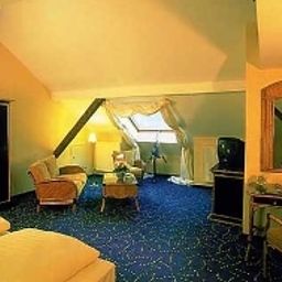 Suite Hessischer Hof Fotos