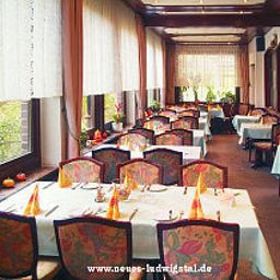 Ristorante Neues Ludwigstal Fotos