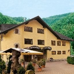 Фасад Brandhof Fotos