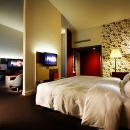  Pentahotel Berlin-Potsdam Fotos