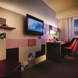 Pokój Pentahotel Berlin-Potsdam Fotos
