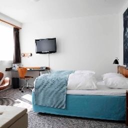  Best Western Hotel City Fotos