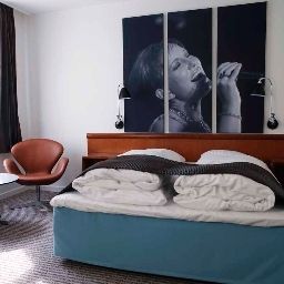  Best Western Hotel City Fotos