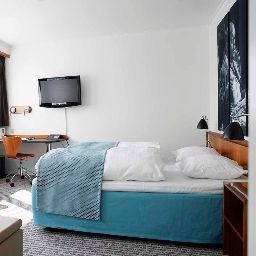 Best Western Hotel City Fotos