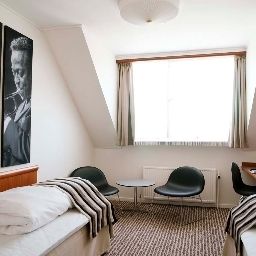 Room Best Western Hotel City Fotos