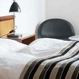 Room Best Western Hotel City Fotos