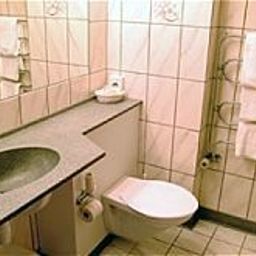 Cuarto de baño Taastrup Park Fotos
