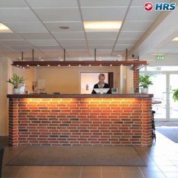 Recepción Taastrup Park Fotos
