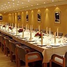 Sala de banquetes Taastrup Park Fotos