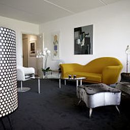 Suite Hvide Hus Fotos