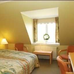  BEST WESTERN Hotel Knudsens Gaard Fotos