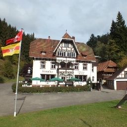 Steinasäge Gasthof Bonndorf 