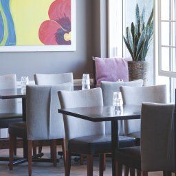 Restaurant Helsinki Radisson Blu Seaside Hotel Fotos