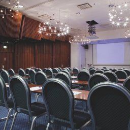 Conference room Helsinki Radisson Blu Seaside Hotel Fotos