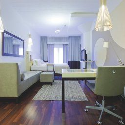 Business room Helsinki Radisson Blu Seaside Hotel Fotos