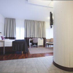 Business room Helsinki Radisson Blu Seaside Hotel Fotos