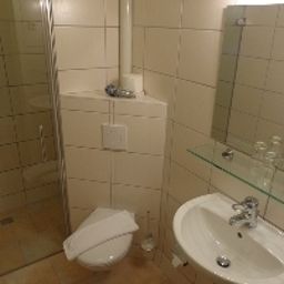 Badezimmer Augustusburg Fotos