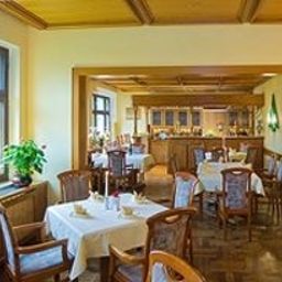 Restaurant Augustusburg Fotos