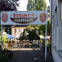 Giardino Hansen Fotos
