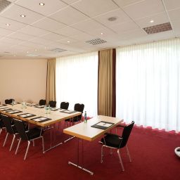  NH Berlin Potsdam Fotos