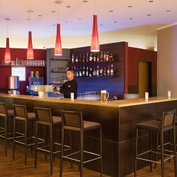 Bar NH Berlin Potsdam Fotos