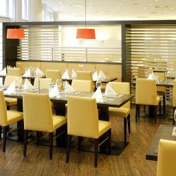 Restaurant NH Berlin Potsdam Fotos