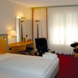  NH Berlin Potsdam Fotos