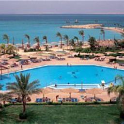 Jardin Moevenpick Resort Hurghada Fotos