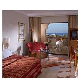 Chambre Moevenpick Resort Hurghada Fotos