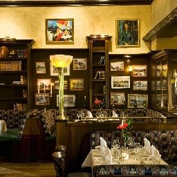 Restaurant Loev Fotos