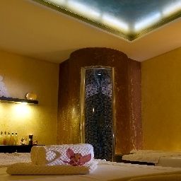 Wellness area Loev Fotos