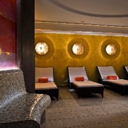 Wellness area Loev Fotos