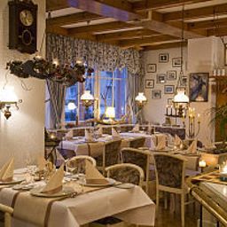 Restaurant Villa Subklew Fotos