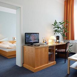 Chambre Villa Subklew Fotos