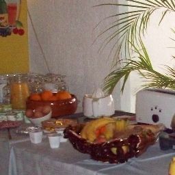 Buffet Miramar Fotos