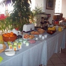 Buffet Miramar Fotos