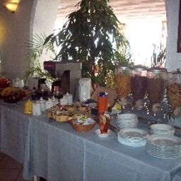 Buffet Miramar Fotos