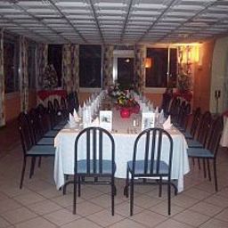 Sala banchetti Miramar Fotos