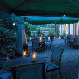 Terrace Strijewski Fotos