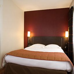  ibis Styles Nantes Centre Place Royale (ex all seasons) Fotos