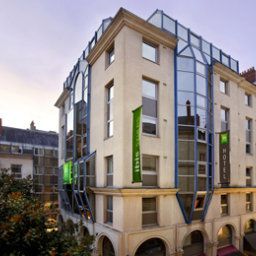  ibis Styles Nantes Centre Place Royale (ex all seasons) Fotos