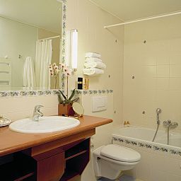 Bathroom Villa Victoria Exclusive Hotel Fotos