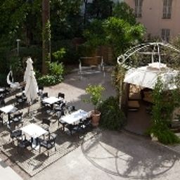 Garden Villa Victoria Exclusive Hotel Fotos