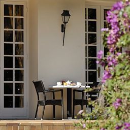 Terrace Villa Victoria Exclusive Hotel Fotos